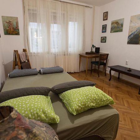 The Pioneers Home 2 Skopje Ngoại thất bức ảnh