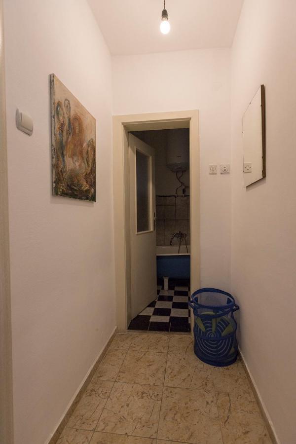 The Pioneers Home 2 Skopje Ngoại thất bức ảnh
